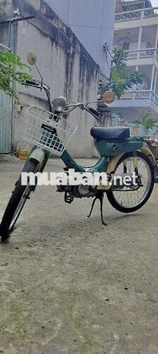 Bán xe cổ 1968