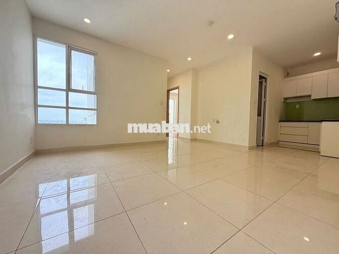 Chủ thiện chí bán căn 62m2 2pn 2wc giá 2,2 tỷ (tặng 2 máy lạnh, tủ âm)
