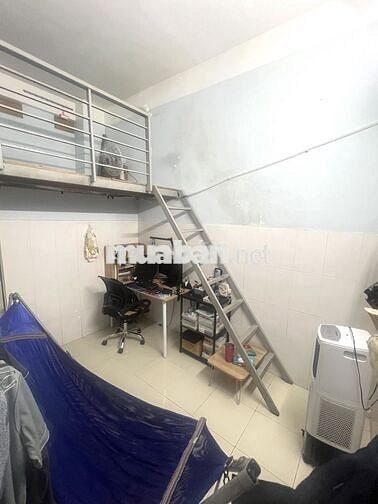 Pass trọ đường số 4, Gò Vấp, có gác