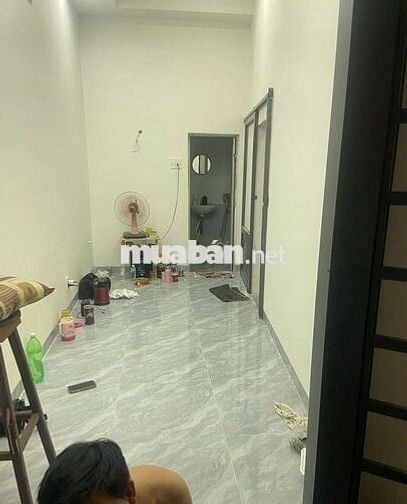 Phòng 20 m2 đường 19, quận quận Gò Vấp