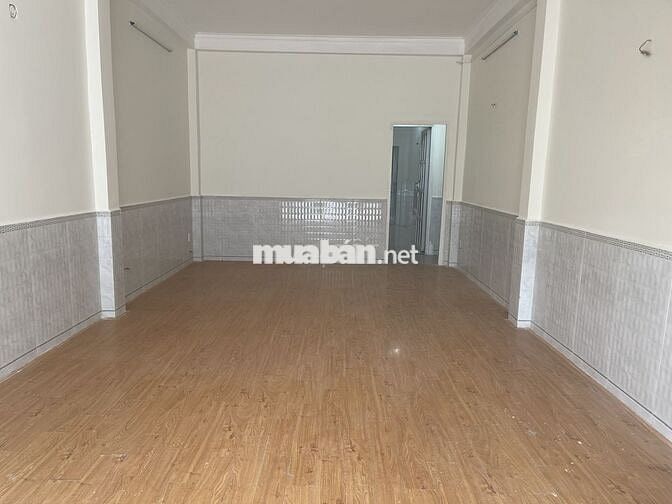 💗MẶT TIỀN PHAN VĂN TRỊ P7💗5X20M TRỆT 1 LẦU💗KD SẦM UẤT-NHÀ SẠCH ĐẸP