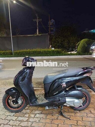 Honda PS 2004 150cc Ý  BS 29T1