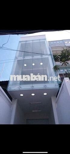Cho thuê nhà trệt 2 lầu mặt tiền đường xô viết nghệ tĩnh