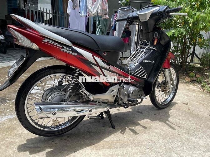 Xe Future neo 2006