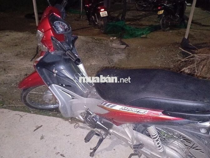 Xe đi giữ gìn, vẫn đang còn mới và nguyên bản