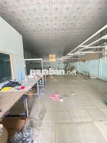 Cho Thuê Kho Xưởng _ 10×35m _16 triệu XXT