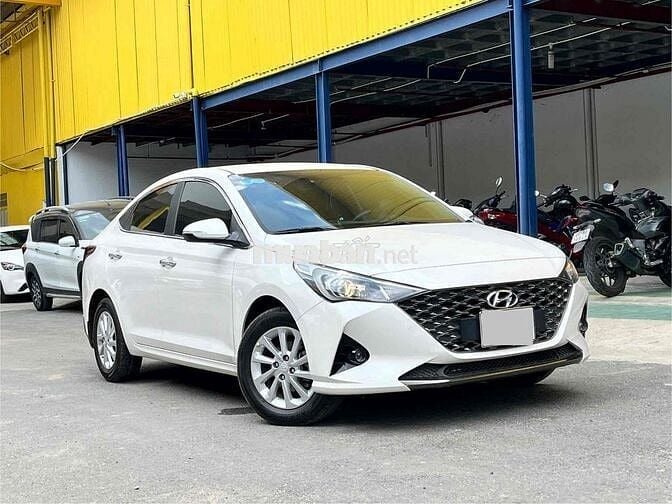 Hyundai Accent 1.4 MT 2020
