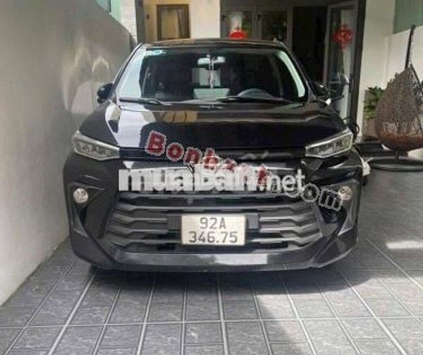 Toyota Avanza Premio 1.5 AT 2023