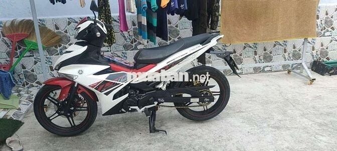 Cần ra đi exciter