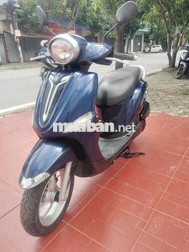 yamaha noza 2016 đời cao chót vót