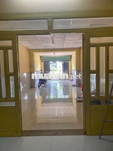 NHÀ CHO THUÊ 4X21 – MẶT TIỀN BÀ ĐIỂM - GIÁ 8 TRIỆU