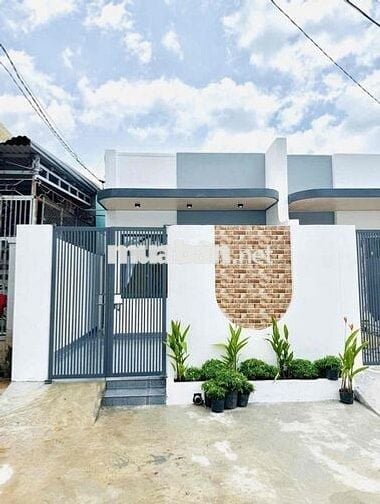 CHO THUÊ NHÀ - HẺM 29 PHẠM NGŨ LÃO - NHÀ XÂY MỚI 100% - FULL NỘI THẤT