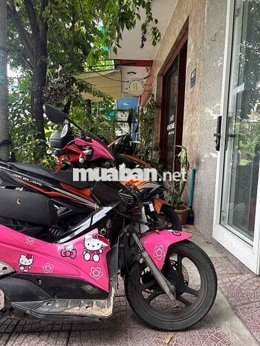 Bán Honda AirBlade 2011 – Giá rẻ, có Blue Card