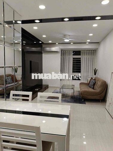 Cần cho thuê căn hộ Sky Garden 3, PMH, Q7 nhà đẹp, cam kết giá siêu tố