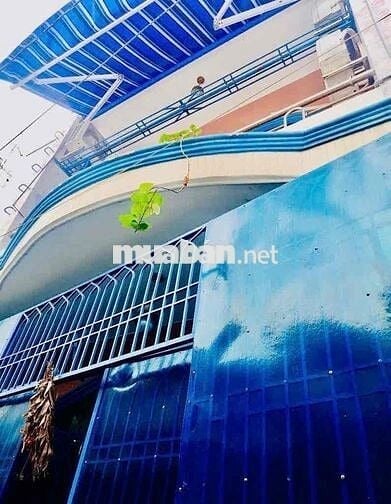 CHỦ CẦN BÁN NHÀ TRẦN XUÂN SOẠN , QUẬN 7 , 59 M2 , 2 LẦU , KHU VIP TÂN