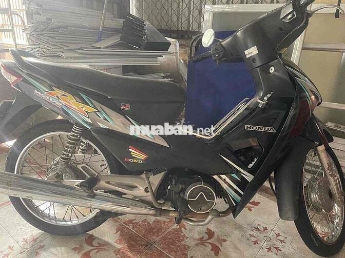 Wave A rin cccd chủ bs61