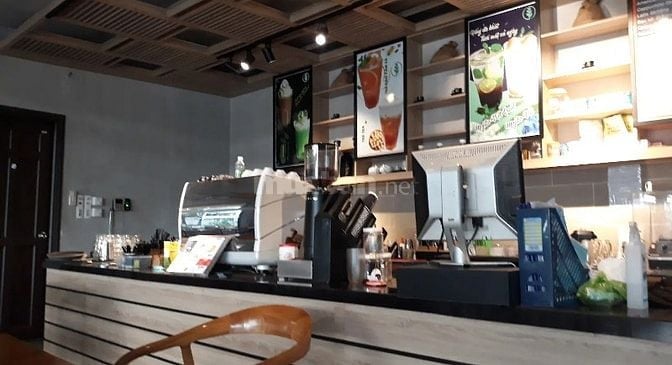 VIỆC LÀM BÁN CÀ PHÊ TẠI TÂN BÌNH 