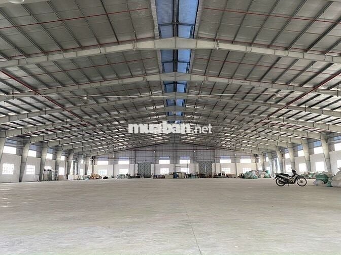 cho thuê kho xưởng long an , tỉnh long an