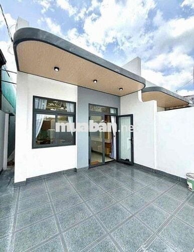 căn nhà thuê full nội thất Phạm Ngũ Lão