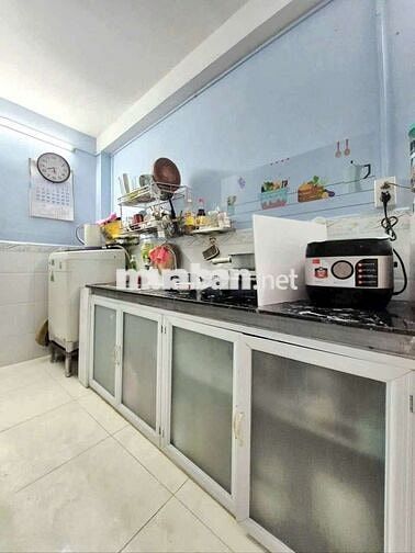 Nhà sổ hồng đsh Nguyễn Bình Nhà Bè