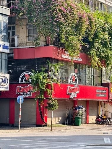 Siêu phẩm cho thuê mặt bằng phạm ngọc thạch diện tích 360m mọi mô hình