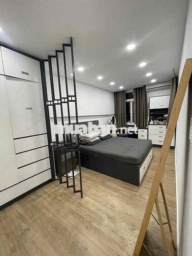 Sky Garden Phú Mỹ Hưng - Căn Hộ Cao Cấp 2~3PN, Nhà Sạch Đẹp
