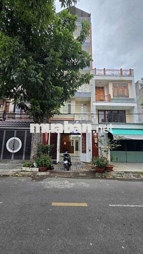 📕NHÀ NGAY KCN TÂN BÌNH.DT 5×22M 4 LẦU CÓ THANG TỜI HÀNG MỚI TOANH