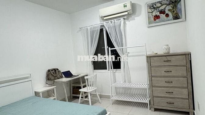 CHÍNH CHỦ CHO THUÊ CĂN HỘ DỊCH VỤ 3.5 TRIỆU, KDC Tân Thành Lập QUẬN 7