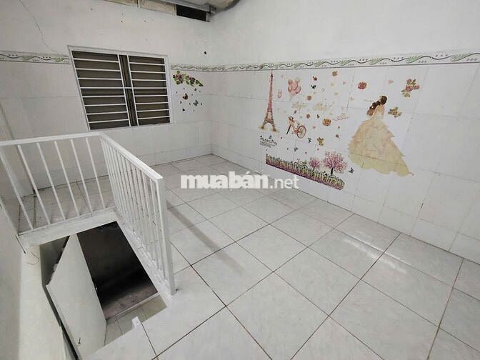 Phò trọ 24m2 Gần vòng xoay an lạc, chợ bình điền, cuối võ văn kiệt