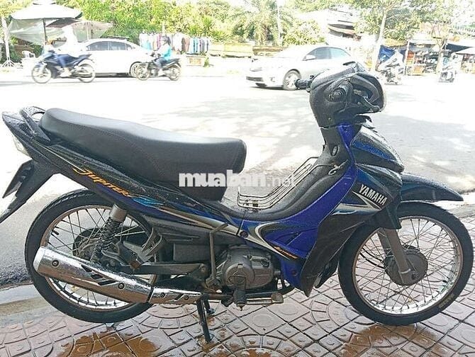 Yamaha Jupiter gavita,bs65, máy zin