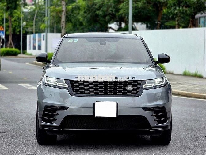 Range Rover Velar P250 – 2019