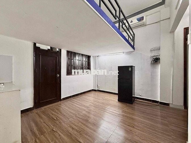 🔥ĐẠI HỌC VĂN HIẾN - DUPLEX SIÊU XỊN CHO SINH VIÊN - FULL NỘI THẤT🔥