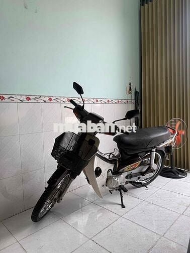 xe boss sanda may êm ko nghe tiếng