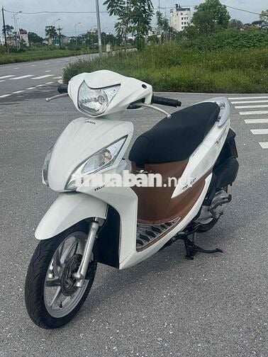 vision 2014 Fi tiết kiệm xang
