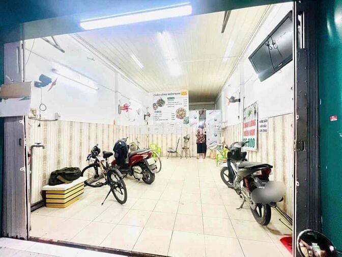 MBKD KHU VIP BẮC HẢI - GẦN CV LÊ THỊ RIÊNG - 4.7x7 - GIÁ TỐT CHỐT NGAY