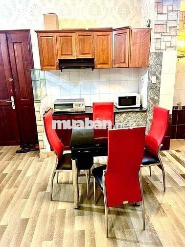CĂN HỘ CC KHÁNH HỘI 2 – QUẬN 4, 75M² – 2PN, 2WC
