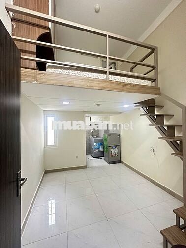 ⌈ KHAI TRƯƠNG DUPLEX TRUNG TÂM QUẬN 7 ⌋