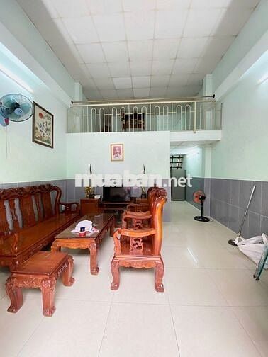 CHO THUÊ NHÀ HẺM TRẦN XUÂN SOẠN FULL NỘI THẤT
