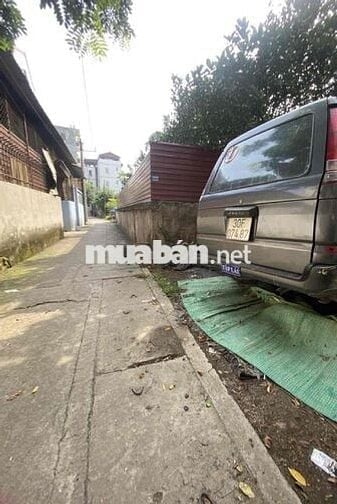 BÁN NHÀ  HÀ ĐÔNG, 70,6 m2 Ô,tô vào nhà Giá 5,85 tỷ