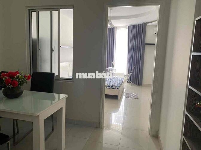 CHO THUÊ CĂN HỘ DỊCH VỤ PHÚ MỸ HƯNG (chính chủ)