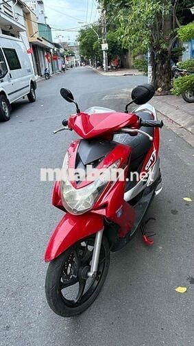 Yamaha Mio Ultimo bstp sạch đẹp máy êm chạy mạnh