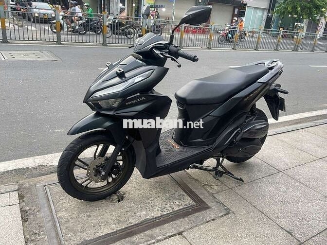 Vario 125 2025 mới 99% Bstp chính chủ