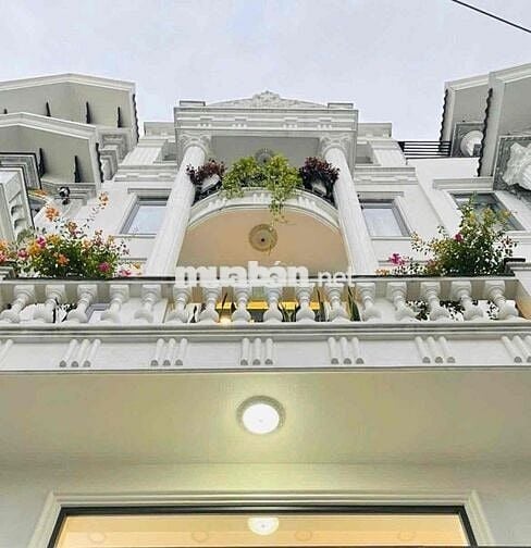 🏦 Nhà mới đẹp NC siêu phẩm nup hẻm Thống nhất P16