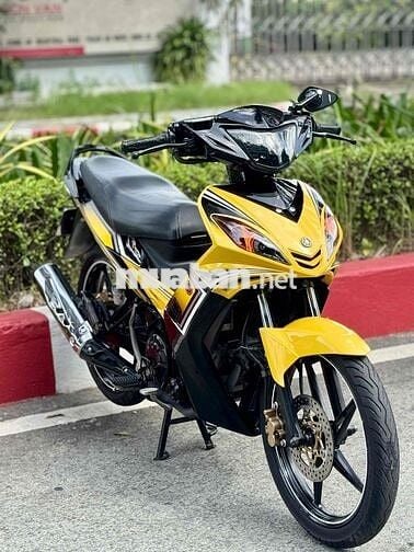 Ex 135 Up 2010 Đầu Nồi Chưa Rớt Dọn New Siêu Cọp9c