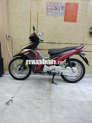 WAVE RSX  2012, BSTP,XE MÁY ĐI RẤT OK,ĐỀ ĐẦY ĐỦ
