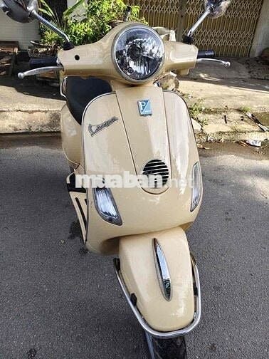 Vespa LX 3vie zin .chính chủ