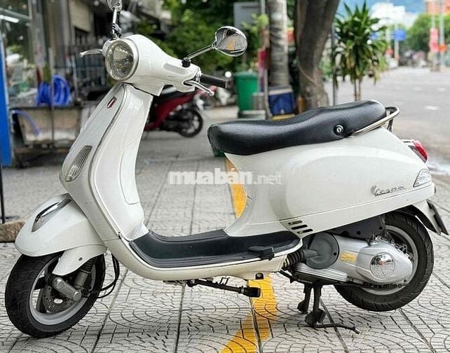 Vespa 3vie 2013 biển 43 chính chủ