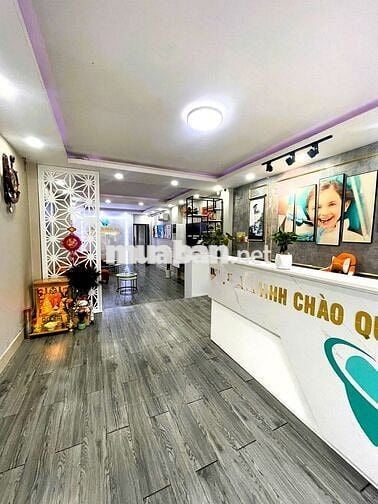 cho thuê mặt bằng kinh doanh trung tâm Thủ Đức, chỉ từ 16tr/th