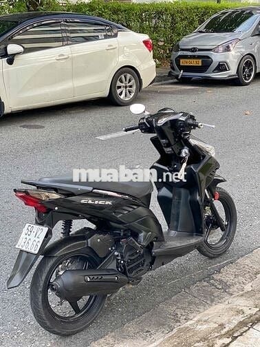 Click Thái 110i hàng hiếm 9chủ bstp
