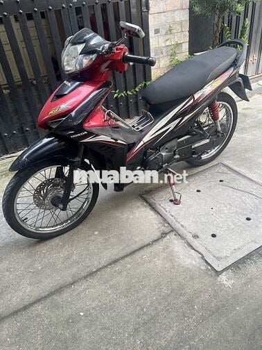 Nhà đi xe Wave RSX 2011 zin. BSTP máy êm ru